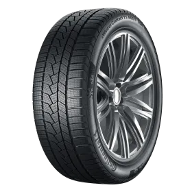 CONTINENTAL 235/45 R18 94V WinterContact TS 860S  AO (AUDI)