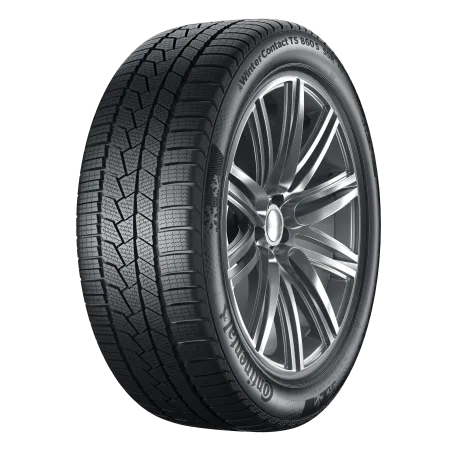 CONTINENTAL 235/45 R18 94V WinterContact TS 860S  AO (AUDI) | pneumaticidiretti.com