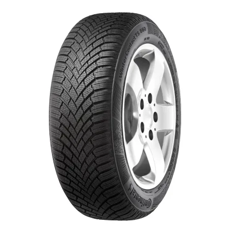 CONTINENTAL 155/80 R13 79T WinterContact TS 860 | pneumaticidiretti.com