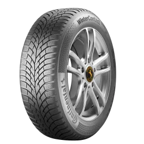 CONTINENTAL 195/60 R15 88T WinterContact TS 870