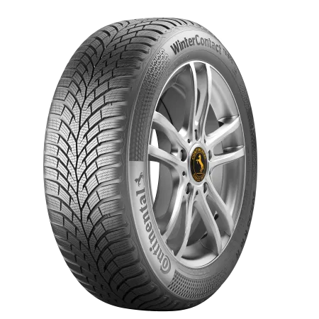 CONTINENTAL 195/60 R15 88T WinterContact TS 870 | pneumaticidiretti.com