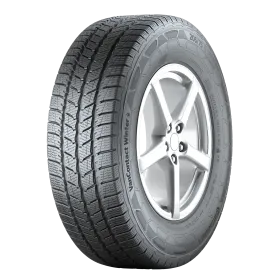 CONTINENTAL 215/65 R15C 104/102T VanContactWinter  6PR