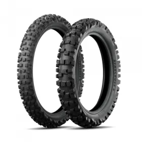 MICHELIN 90/100 -21 57M STARCROSS 6 HARD  F TT NHS