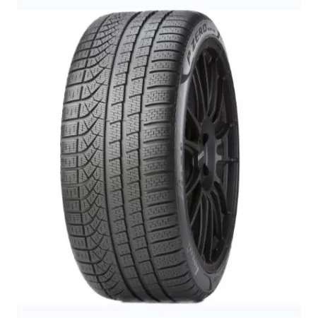 PIRELLI 255/45 R20 105V P ZERO WINTER XL *(BMW) | pneumaticidiretti.com