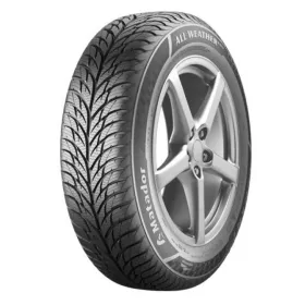 MATADOR 195/55 R15 89V MP62 XL ALL WEATHER EVO