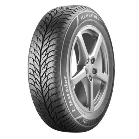 MATADOR 195/55 R15 89V MP62 XL ALL WEATHER EVO | pneumaticidiretti.com