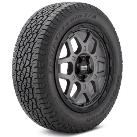 BFGOODRICH 235/55 R18 104H TRAIL TERRAIN T/A XL | pneumaticidiretti.com