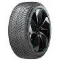 HANKOOK 235/60 R18 107V ION FLEXCLIMATE SUV IL01A XL NCS ELT | pneumaticidiretti.com