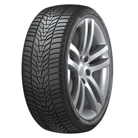 HANKOOK 245/65 R17 111H WINTER I*CEPT EVO3 X W330A XL | pneumaticidiretti.com