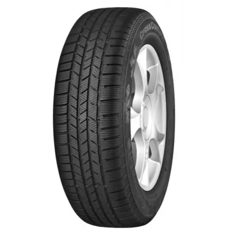 CONTINENTAL 275/45 R21 110V ContiCrossCont winter XL WINTER/INVIERNO | pneumaticidiretti.com