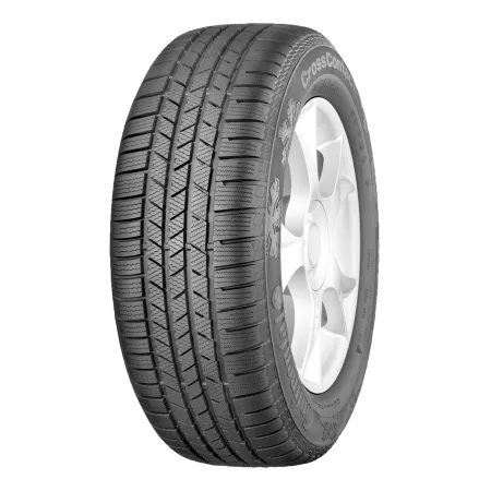 CONTINENTAL 235/55 R19 101H ContiCrossContact Winter  AO (AUDI) | pneumaticidiretti.com