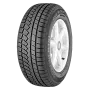 CONTINENTAL 255/55 R18 105H 4x4WinterContact | pneumaticidiretti.com