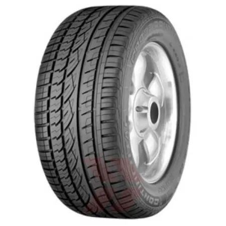 CONTINENTAL 235/55 R19 105W ContiCrossCont UHP | pneumaticidiretti.com