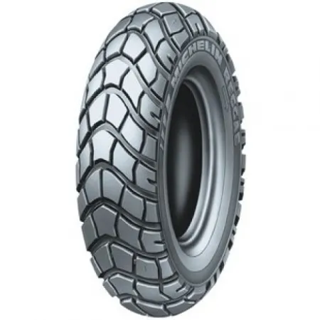 MICHELIN 120/90 -10 57J REGGAE  TL F/R | pneumaticidiretti.com