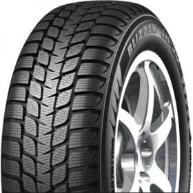 BRIDGESTONE 255/50 R19 107V LM25 XL XL RFT* 4X4 WINTER/INVIERNO