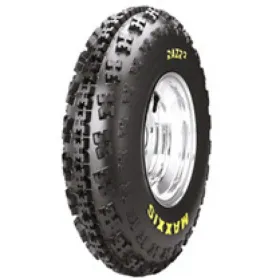 MAXXIS 22X7 -10 33J RAZR 2 M-933  6PR TL (E4)