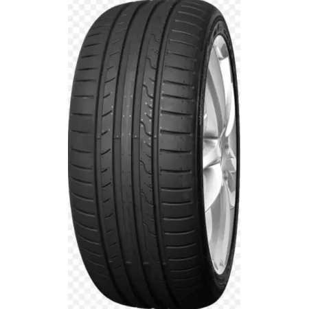 DUNLOP 215/50 R17 95W SPORT BLURESPONSE XL | pneumaticidiretti.com