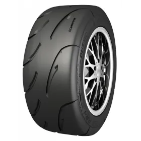 NANKANG 235/35 ZR19 91Y SPORTNEX AR-1 XL SEMI SLICK-COMPETICION TREADWEAR-80