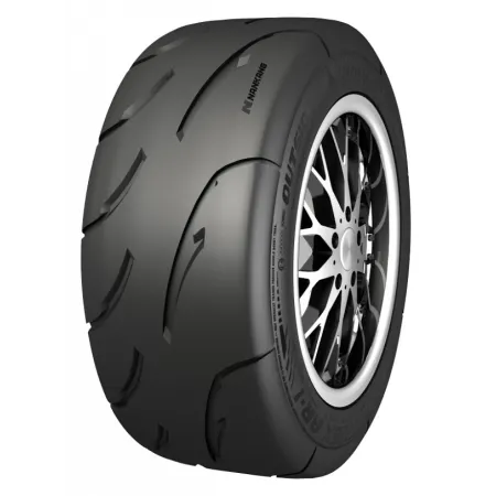 NANKANG 205/40 ZR17 84W SPORTNEX AR-1 XL SEMI SLICK-COMPETICION TREADWEAR-80 | pneumaticidiretti.com