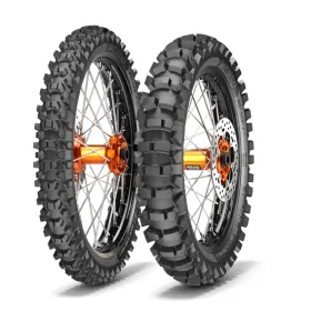 METZELER 110/100 -18 64M MC360 MID SOFT  TT