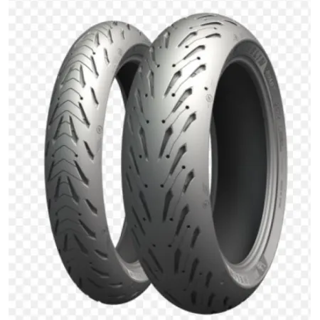 MICHELIN 190/50 ZR17 73W ROAD 5 | pneumaticidiretti.com