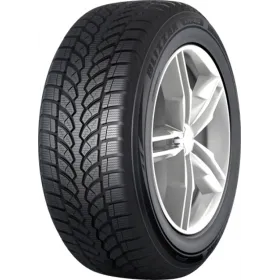 BRIDGESTONE 245/65 R17 111T LM80   TL WINTER