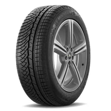 MICHELIN 275/40 R20 106V PILOT ALPIN PA4 XL N0 PORSCHE WINTER/INVIERNO | pneumaticidiretti.com