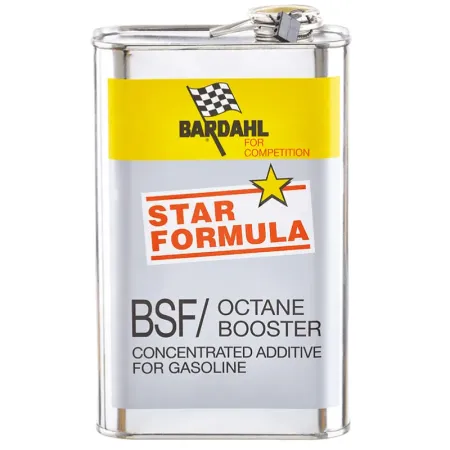 Additif Carburant Bardahl BSF OB | pneumaticidiretti.com