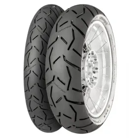 CONTINENTAL 120/70 R19 60V CONTITRAILATTACK 3