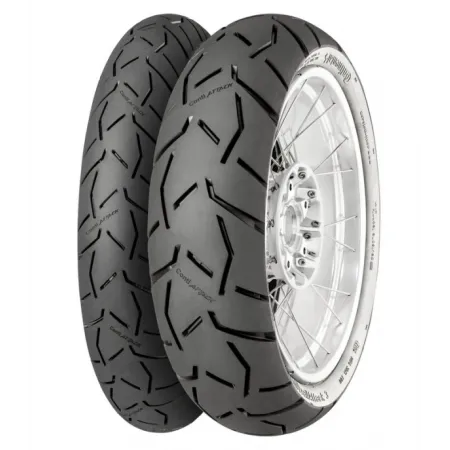 CONTINENTAL 120/70 R19 60V CONTITRAILATTACK 3 | pneumaticidiretti.com