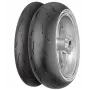 CONTINENTAL 120/70 ZR17 58W CONTIRACEATTACK 2 STREET | pneumaticidiretti.com