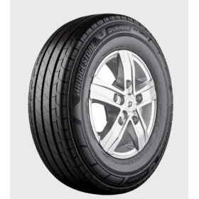 BRIDGESTONE 235/60 R17C 117/115R DURAVIS VAN