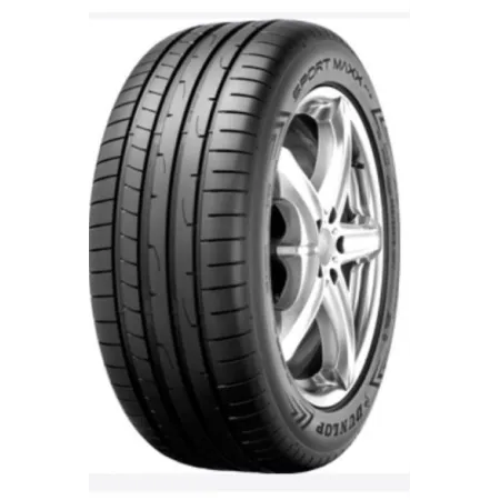 DUNLOP 235/50 R18 97V SP. MAXX RT2 SUV | pneumaticidiretti.com