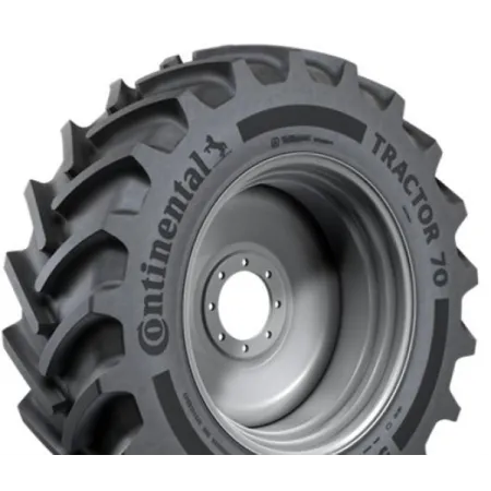 CONTINENTAL 300/70 R20 120A8/120B TR70  TL (9.5R20) AGRICOLA TRASERA | pneumaticidiretti.com