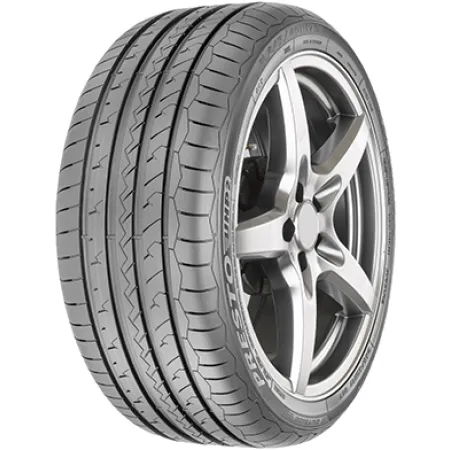 DEBICA 225/45 R17 91Y PRESTO UHP 2  by good year MFS | pneumaticidiretti.com