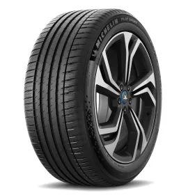 MICHELIN 265/35 R21 101Y P. SPORT EV XL MO1(MERCEDES) ACOUSTIC