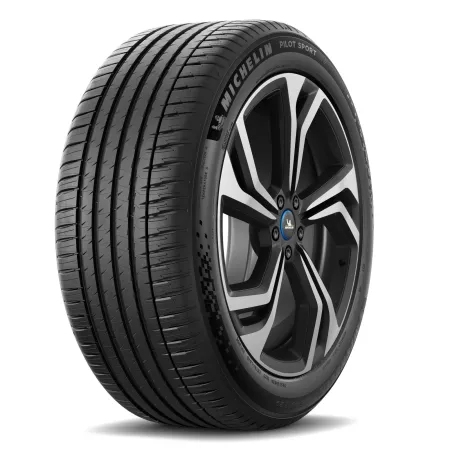 MICHELIN 265/35 R21 101Y P. SPORT EV XL MO1(MERCEDES) ACOUSTIC | pneumaticidiretti.com