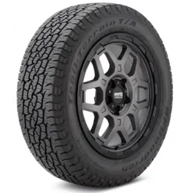 BFGOODRICH 265/50 R20 107H TRAIL TERRAIN T/A