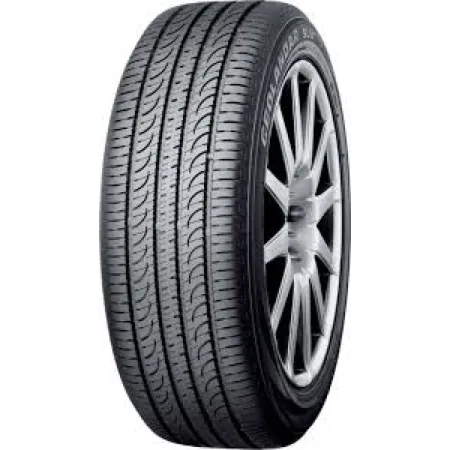 YOKOHAMA 235/55 R19 101V GEOLANDAR SUV G055 | pneumaticidiretti.com