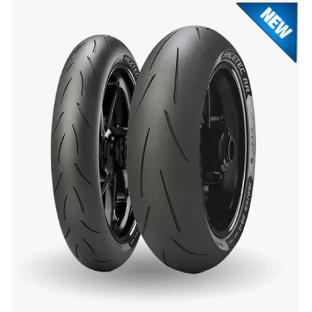 METZELER 160/60 ZR17 69W RACETEC RR  K2 | pneumaticidiretti.com