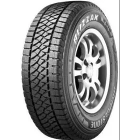 BRIDGESTONE 215/75 R16C 116/114R W810  WINTER/INVIERNO