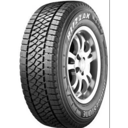 BRIDGESTONE 215/75 R16C 116/114R W810  WINTER/INVIERNO | pneumaticidiretti.com