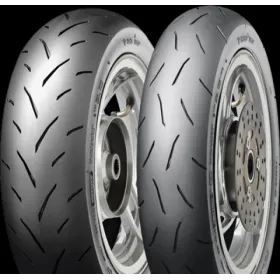 DUNLOP 100/90 -10 56J TT93  GP TL