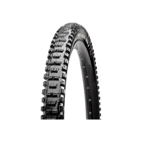 MAXXIS 2.40 X27.5  MINION DHR II  120X2 TPI PLEGABLE 3CG/DD/TR MONTAÑA