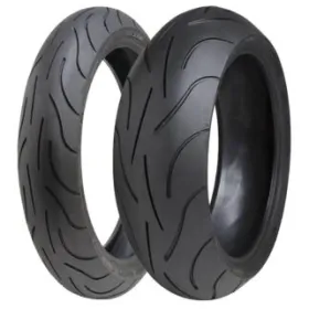 MICHELIN 120/70 ZR17 58W PILOT POWER 2CT