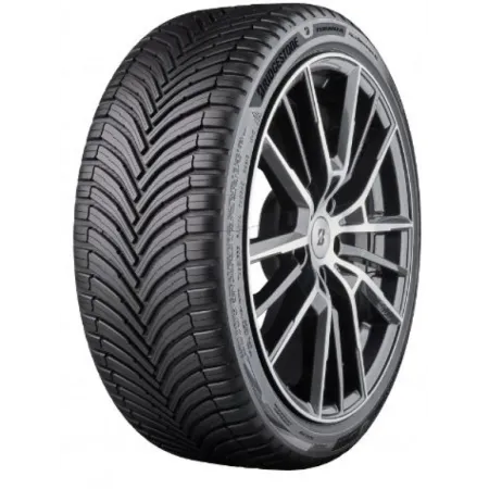 BRIDGESTONE 255/50 R19 107W TURANZA AS 6 XL ALL SEASONS | pneumaticidiretti.com