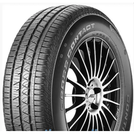 CONTINENTAL 215/65 R16 98H CROSSCONTACT  LX SPORT. | pneumaticidiretti.com