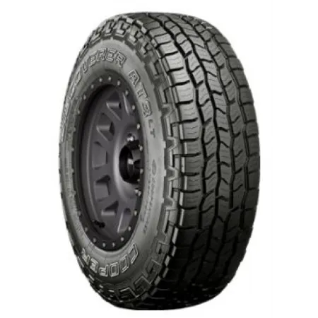 COOPER 235/85 R16 120R DISCOVERER AT3 LT | pneumaticidiretti.com