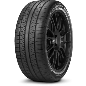 PIRELLI 285/35 R24 108W SCORPION ZERO ASIM XL XL