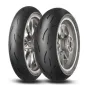 DUNLOP 180/55 ZR17 73W GP RACER D212  E | pneumaticidiretti.com